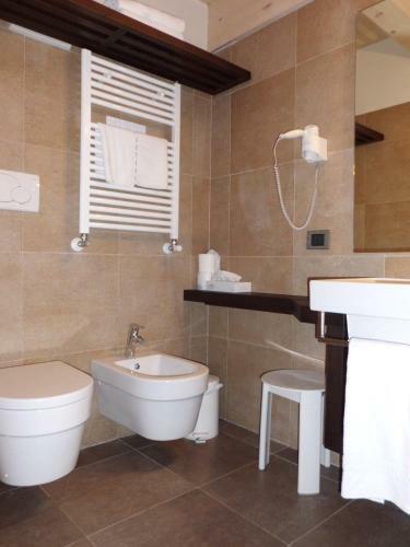 Hotel Meubl� Villa Gaia