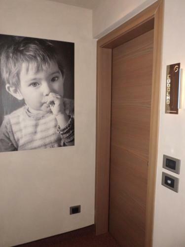 Hotel Meubl� Villa Gaia