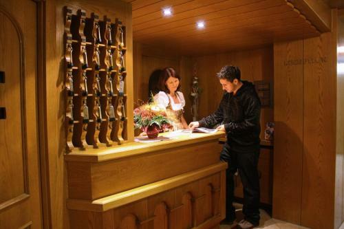 Hotel Haid