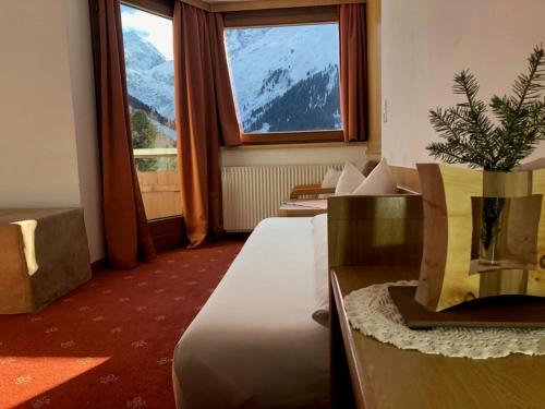 Piz-hotel