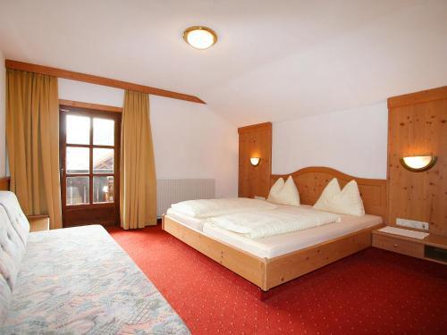 Apartment Sankt Leonhard Im Pitztal 3