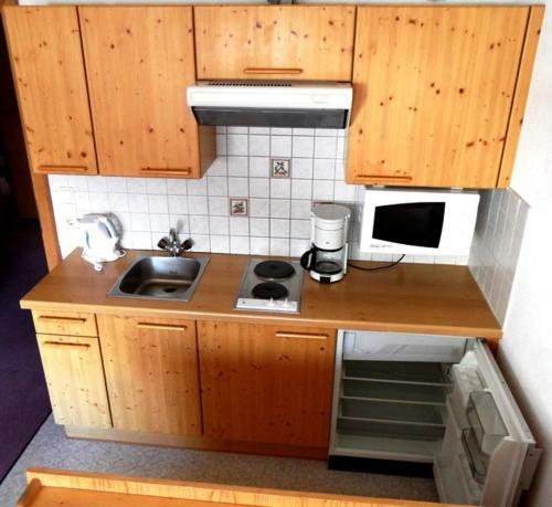 Hostal Gasthof Sonnalm