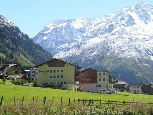 Hostal Gasthof Sonnalm