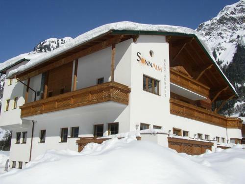 Hostal Gasthof Sonnalm