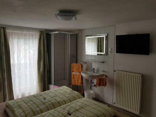 Hostal Gasthof Sonnalm