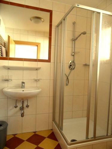 Hostal Gasthof Sonnalm