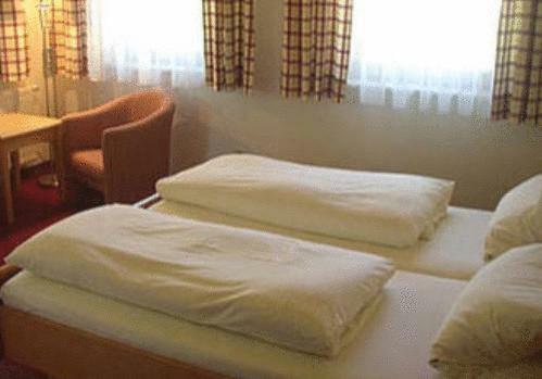 Hostal Gasthof Sonnalm