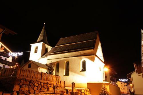 Hostal Gasthof Sonnalm