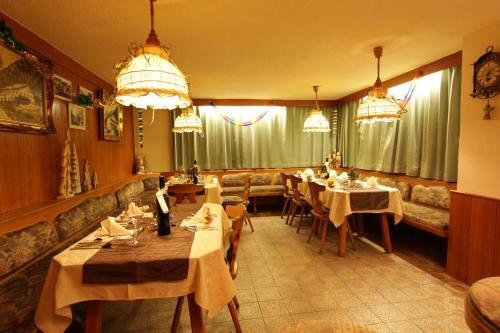 Hostal Gasthof Sonnalm