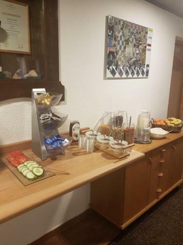 Hostal Gasthof Sonnalm