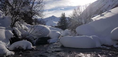 Hostal Gasthof Sonnalm