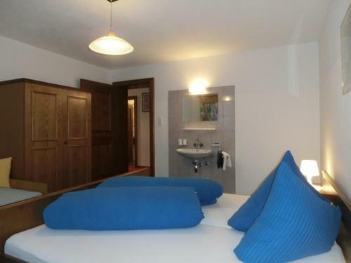 Apartamento Ferienwohnung Hildegard Eiter