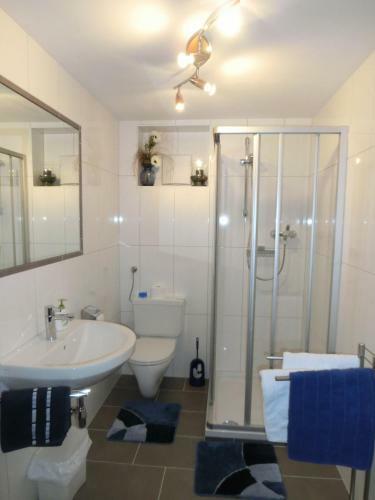 Apartamento Ferienwohnung Hildegard Eiter