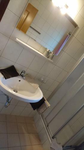 Apartamento Haus Bergfreund