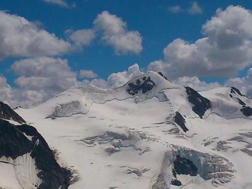 Apartamento Haus Bergfreund