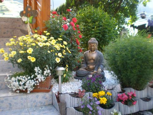 Apartamento Haus Bergfreund