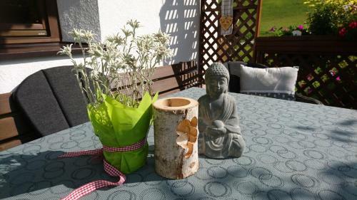 Apartamento Haus Bergfreund