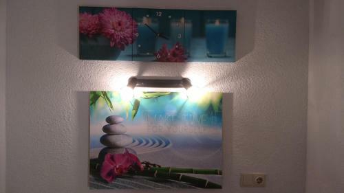 Apartamento Haus Bergfreund