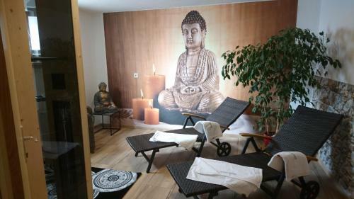 Apartamento Haus Bergfreund