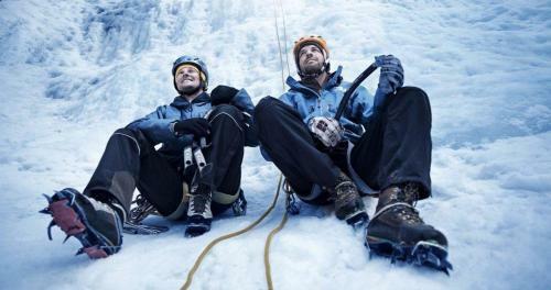 Apartamento Haus Bergfreund