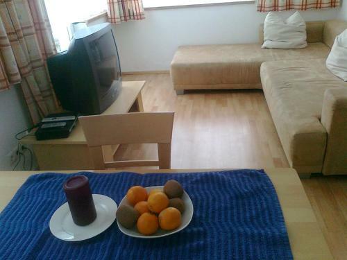 Apartamento Berg-juwel