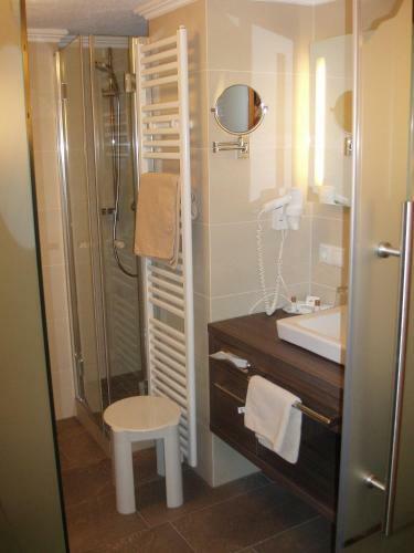 Hotel Gundolf