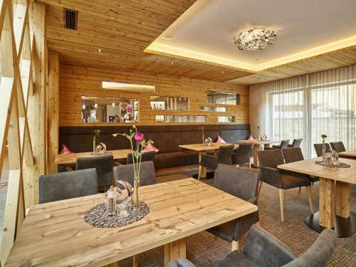 Hotel Gundolf