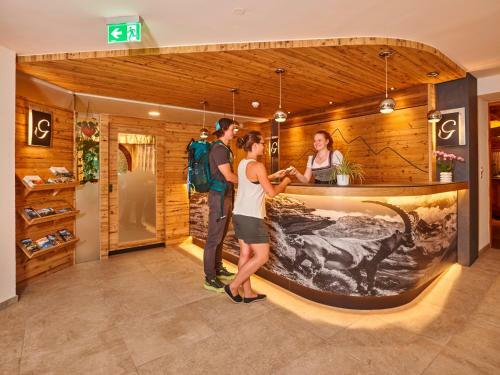 Hotel Gundolf