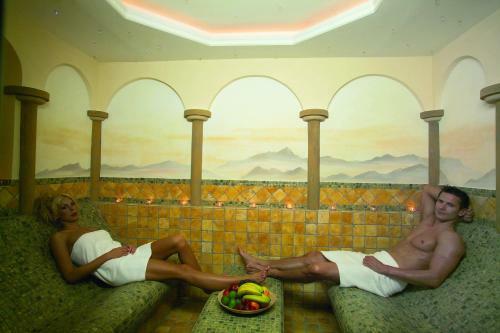 Hotel Gundolf