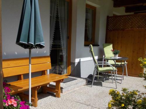 Apartamento Haus Schoderb�ck