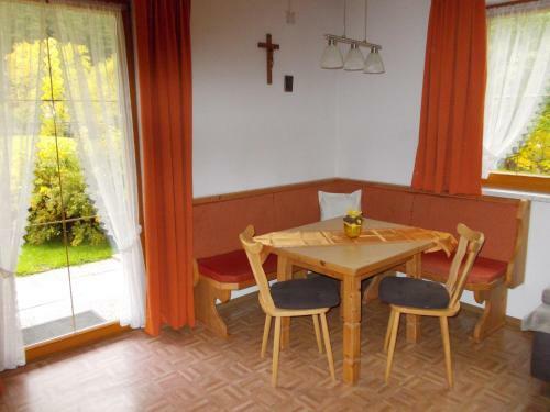 Apartamento Haus Schoderb�ck