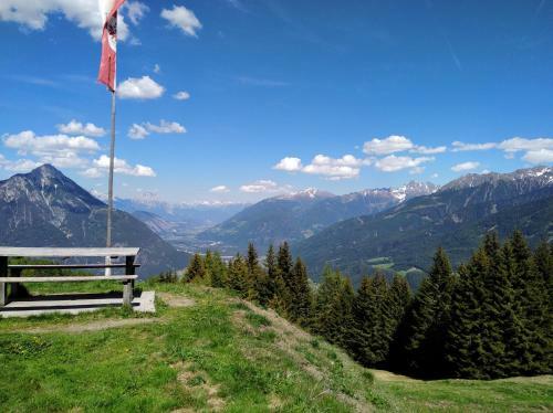 Apartamento Haus Schoderb�ck