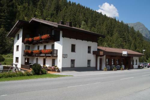 Hostal Gasthof Zur Einkehr