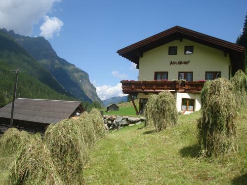 Apartamento Adlerhof