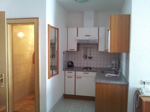 Apartamento Pension Alpin