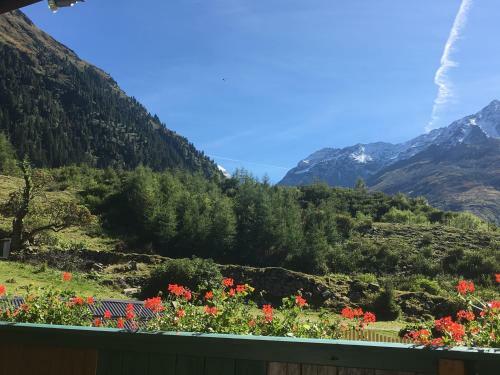 Apartamento Pension Alpin
