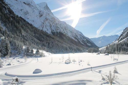 Bio Hotel Stillebach