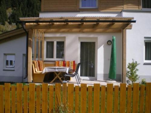 Apartamento Appartement Alpina