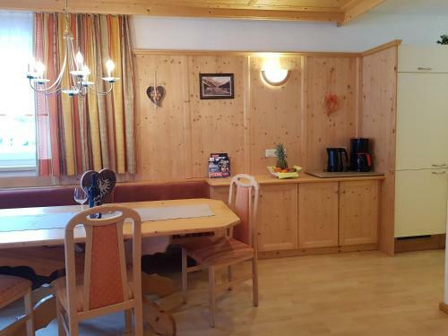 Apartamento Appartement Alpina