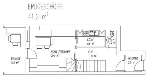 Apartamento Appartement Alpina