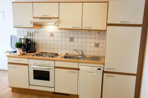 Hostal Almhof-reithof Pitztal