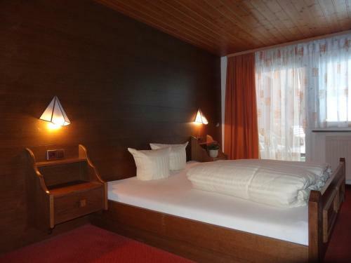 Apartamento K�flerhof Appartements