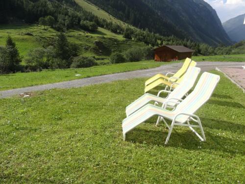 Apartamento K�flerhof Appartements