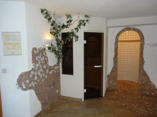 Apartamento K�flerhof Appartements