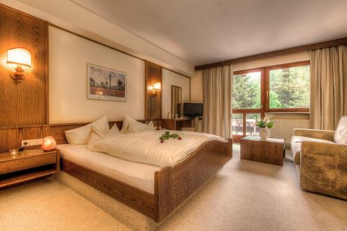 Hotel Gletscherblick