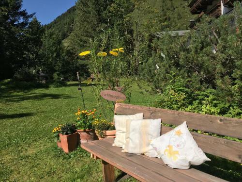 Hotel Gletscherblick