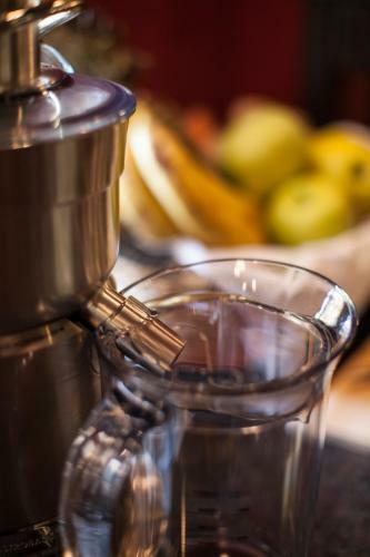 Hotel Natur Residenz Anger Alm