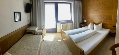 Hotel Zirbenhof