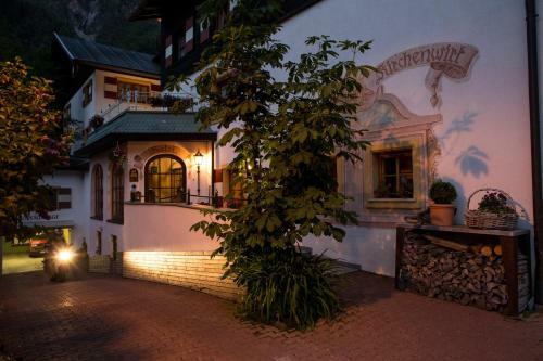 Hotel Der Pitztaler Kirchenwirt