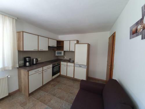 Apartamento Haus Bergheimat